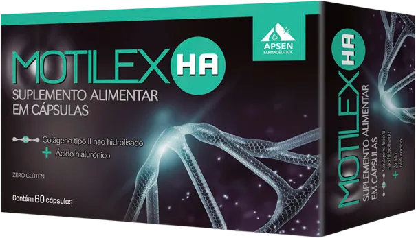 MOTILEX HA